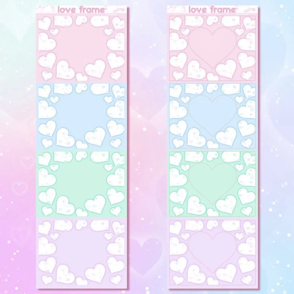 Милые наклейки в стиле инстаграм виде диалогового окна творческий руководство