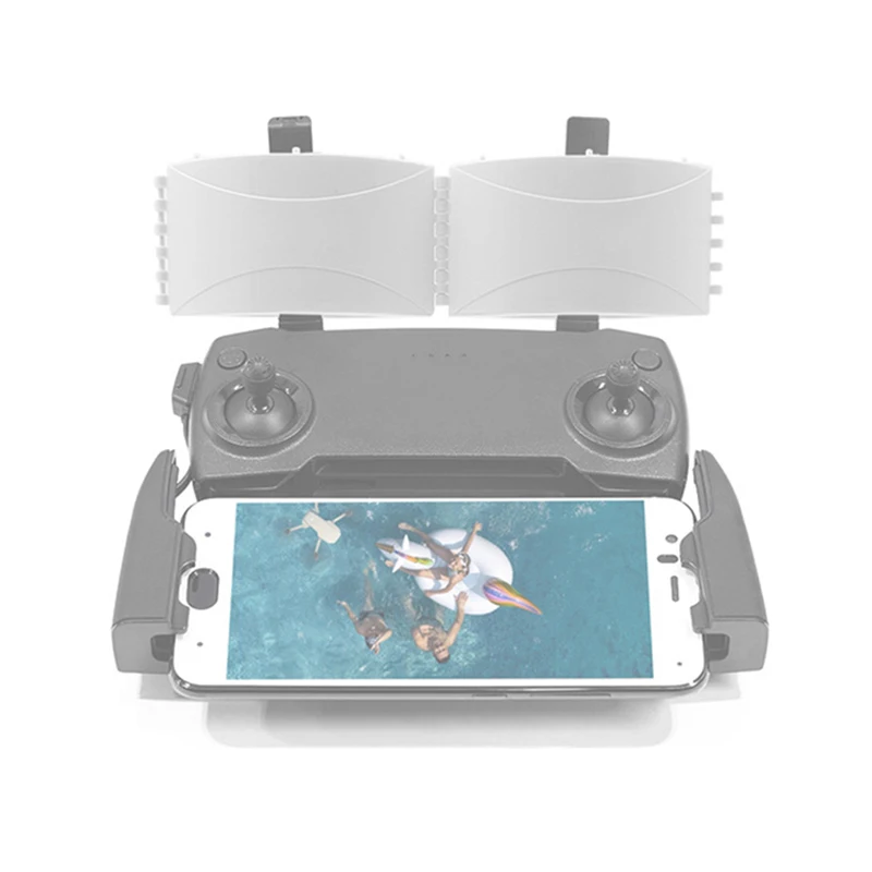 Параболический усилитель сигнала расширитель диапазона антенный удлинитель