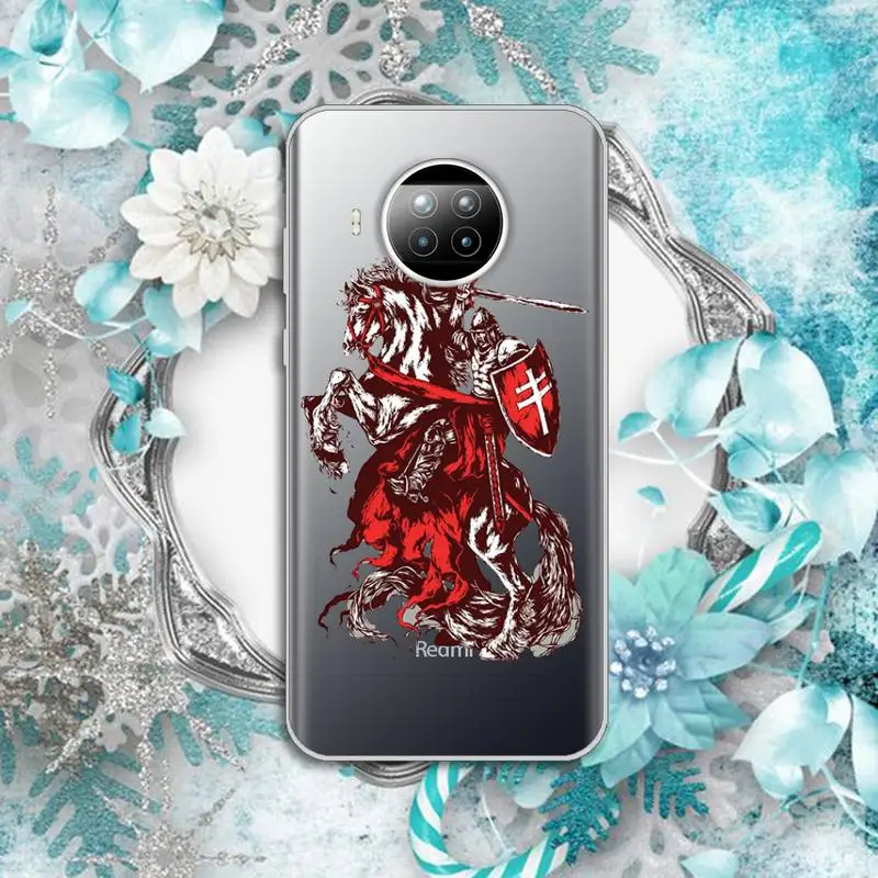 

Belarus flag fashion design pattern High quality luxury Phone Case shell Transparent for Xiaomi Redmi note 10 t 8 9 pro lite 11