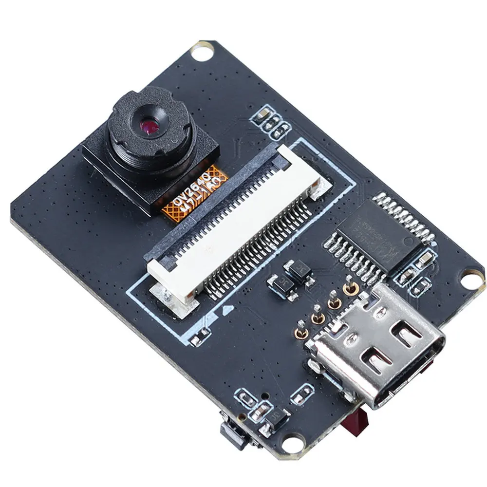

Беспроводной модуль Wi-Fi, макетная плата ESP32 с модулем OV2640 Cam ESP32 Cam