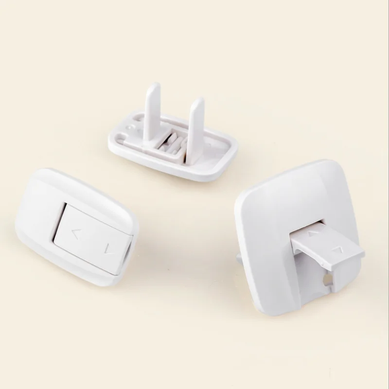 8 шт./компл. Мощность розетка электрическая он защитить вашего ребенка от ударов