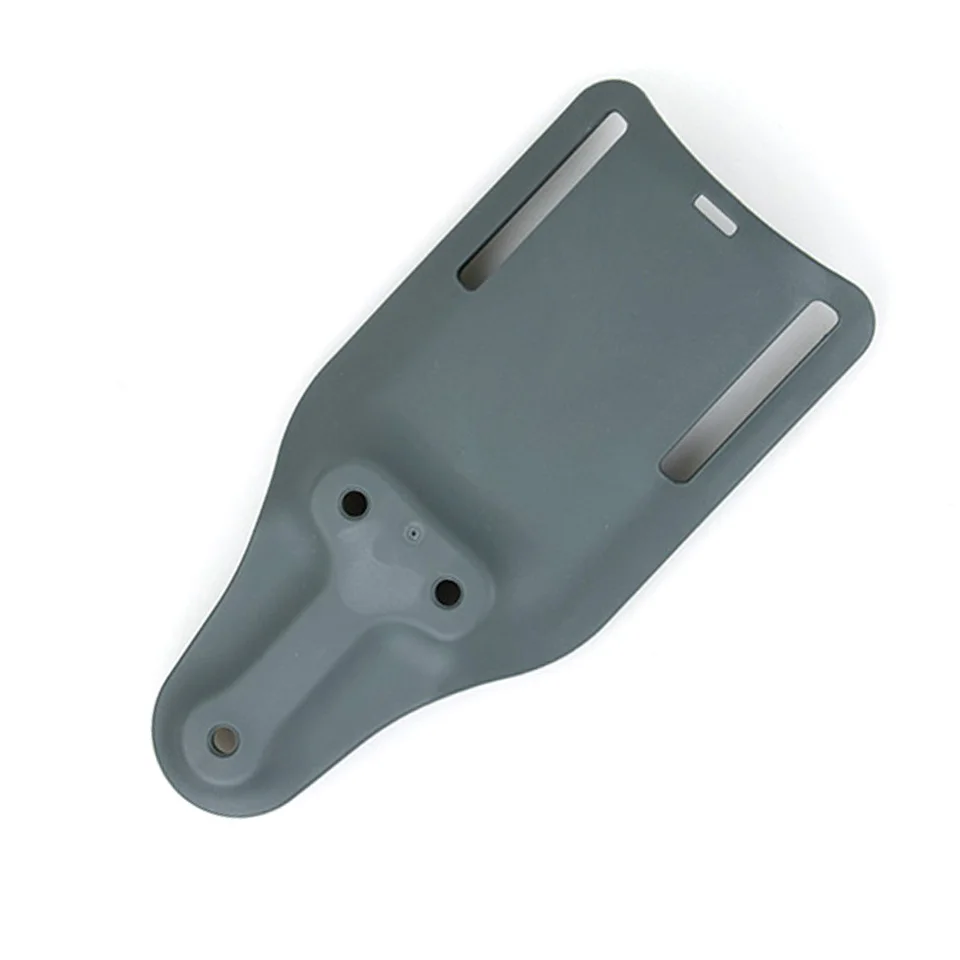 Кобура для ремня TMC переходник зажим крепления к поясному ремню Safari BK/CB/RG