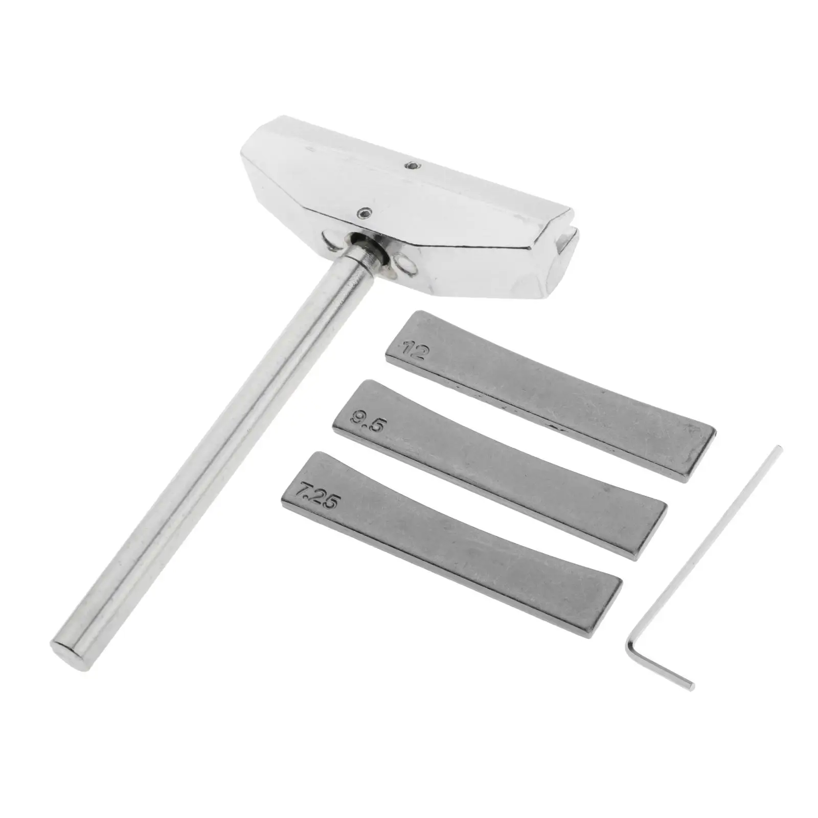 Нажимной Гриф для гитары вставной элемент аксессуары | Спорт и развлечения