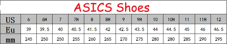 ASICS GEL-KAYANO 23 Asics новая горячая Распродажа Мужская Подушка стабильность кроссовки ASICS Спортивная обувь Кроссовки GQ Мужская обувь для спортзала
