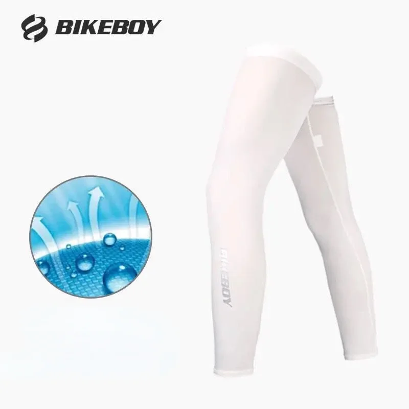 

Basketball leggings outdoor non-slip breathable protection calf pantyhose protective gear socks long running sun protection