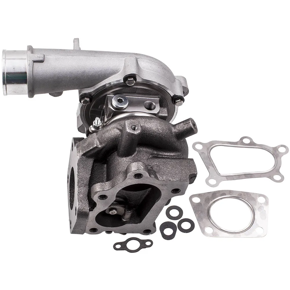 

K0422-882 Turbo для Mazda 3/ 6 2,3 MZR CX-7 DISI ЕС L3M713700C /D/Z турбокомпрессор