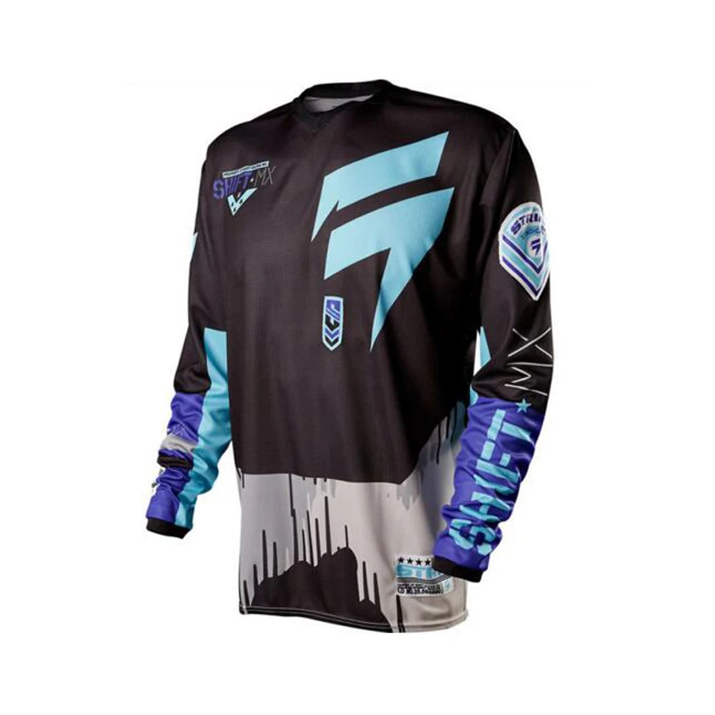 2021 одежда для мотокросса горного велосипеда эндуро профессиональная