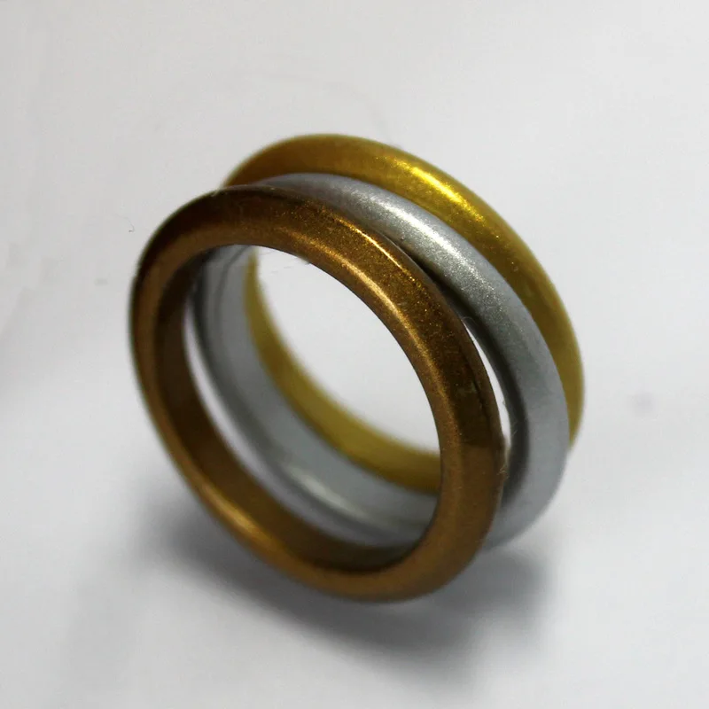 1 шт. силиконовое кольцо для мужчин и женщин 3 мм|Кольца| |