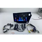 Автомобильное радио, стерео, мультимедиа для Honda Insight 2009-2014 с RHDLHD, система Android gps-навигация, dvd-плеер