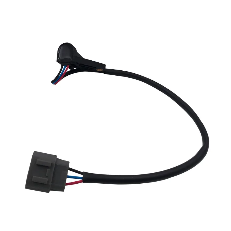 

GAK brand new crankshaft position sensor J5T27072 ZL0118221 ZL01-18-221 ZL01-18-221A FSD-18-221 for Mazda Miata MX5 MX-5 323