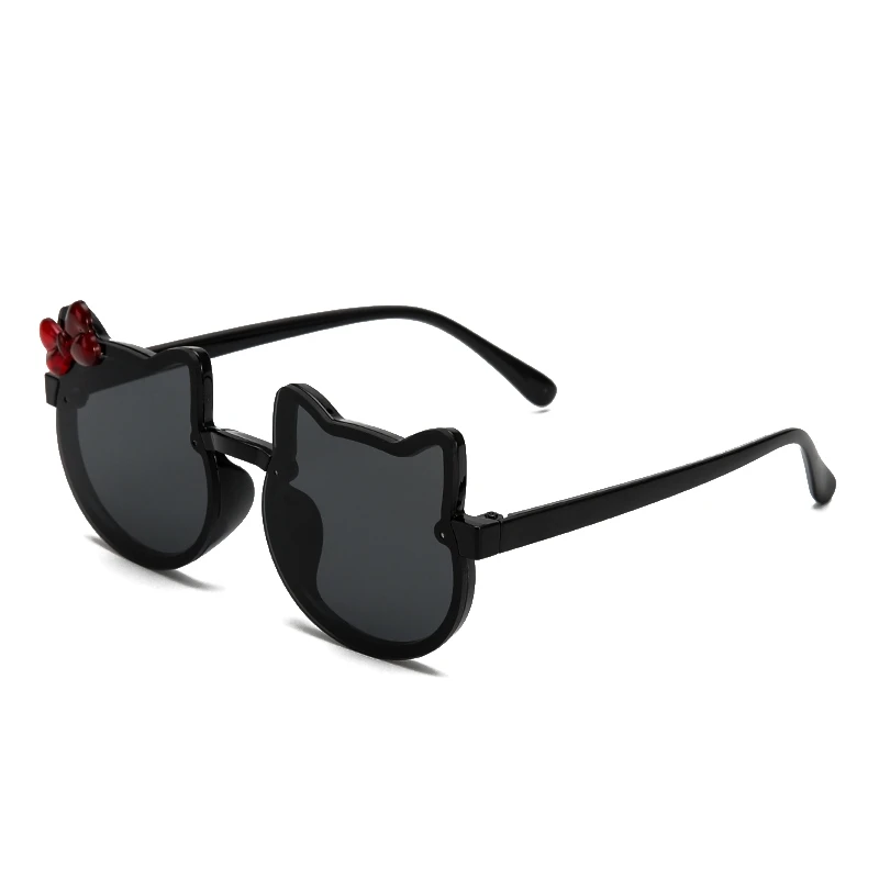 

Kids Sunglasses Girls' UV Protection Baby Glasses Boys' Sunglasses Cute Cartoon Sunglasses Kids Glasses