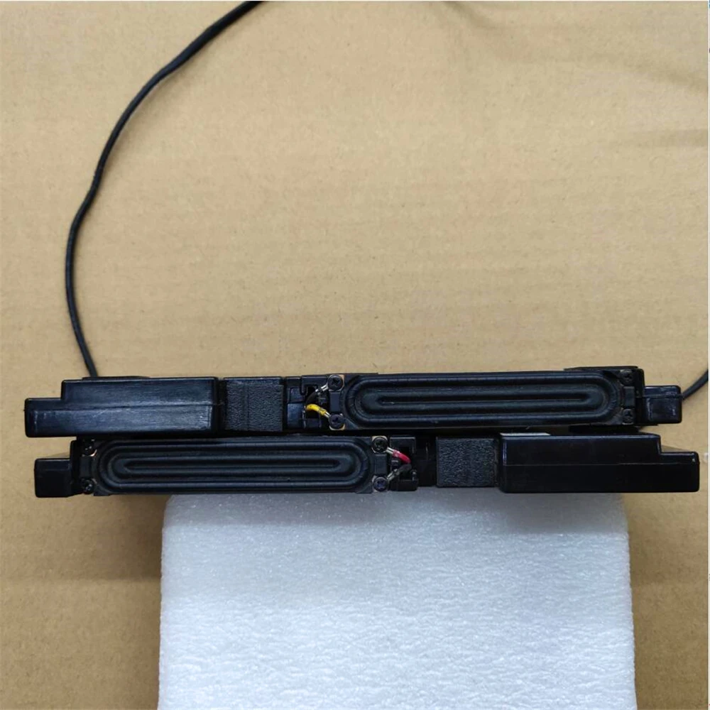 Хорошее тестирование для Samsung UA32D4000N UA32D5000PR ue32d5500 оригинальная деталь 6 Ом 10 0 Вт