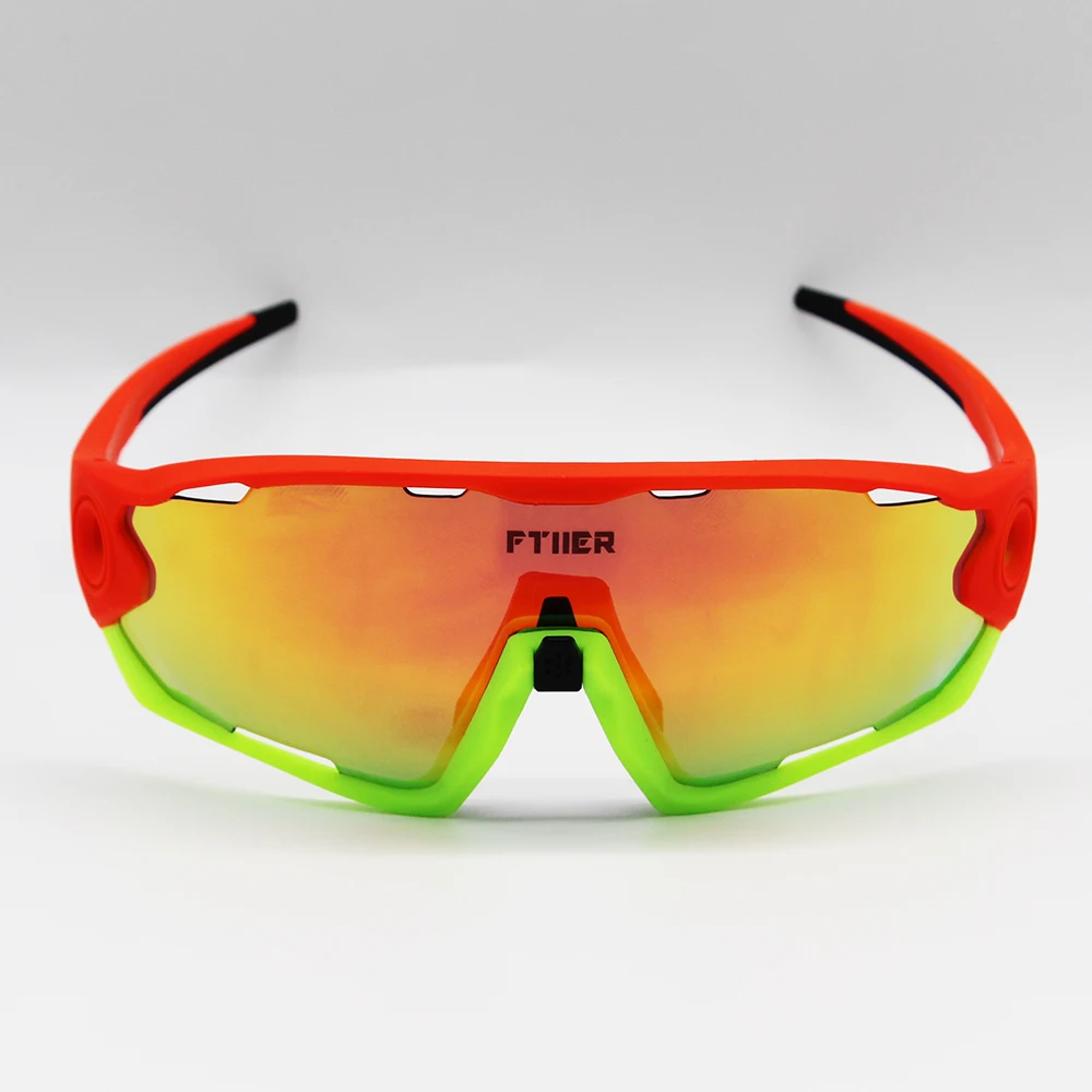 Велосипедные очки фотохромные солнцезащитные велосипедные bicicleta Gafas горные