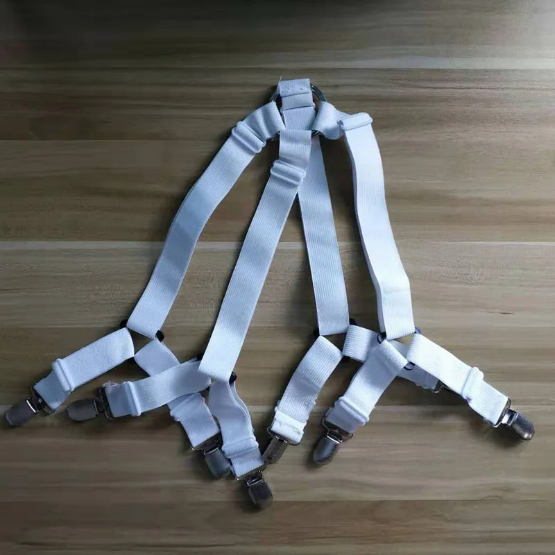 1 комплект регулируемые ремни подтяжки для кровати|Бельевые прищепки| |