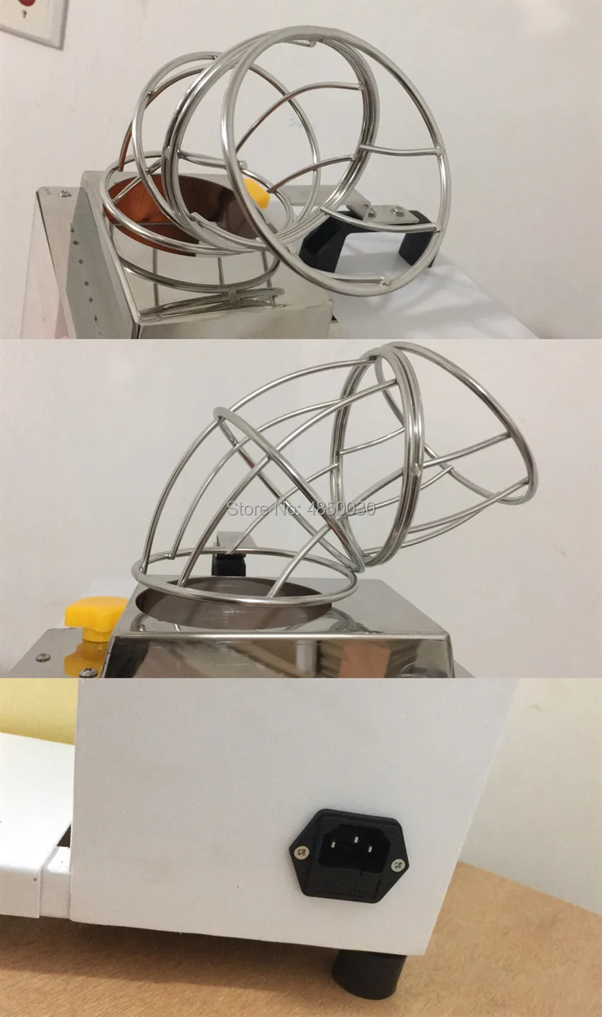 Бесплатная доставка Автоматическая соковыжималка для оранжевых/Коммерческая