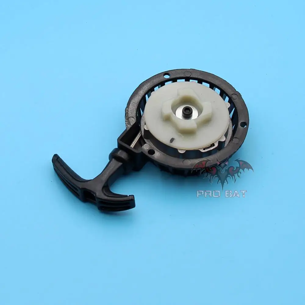 Пусковое устройство для квадроцикла мини-велосипед 43cc 47cc 49cc PRO BAT New | Автомобили и