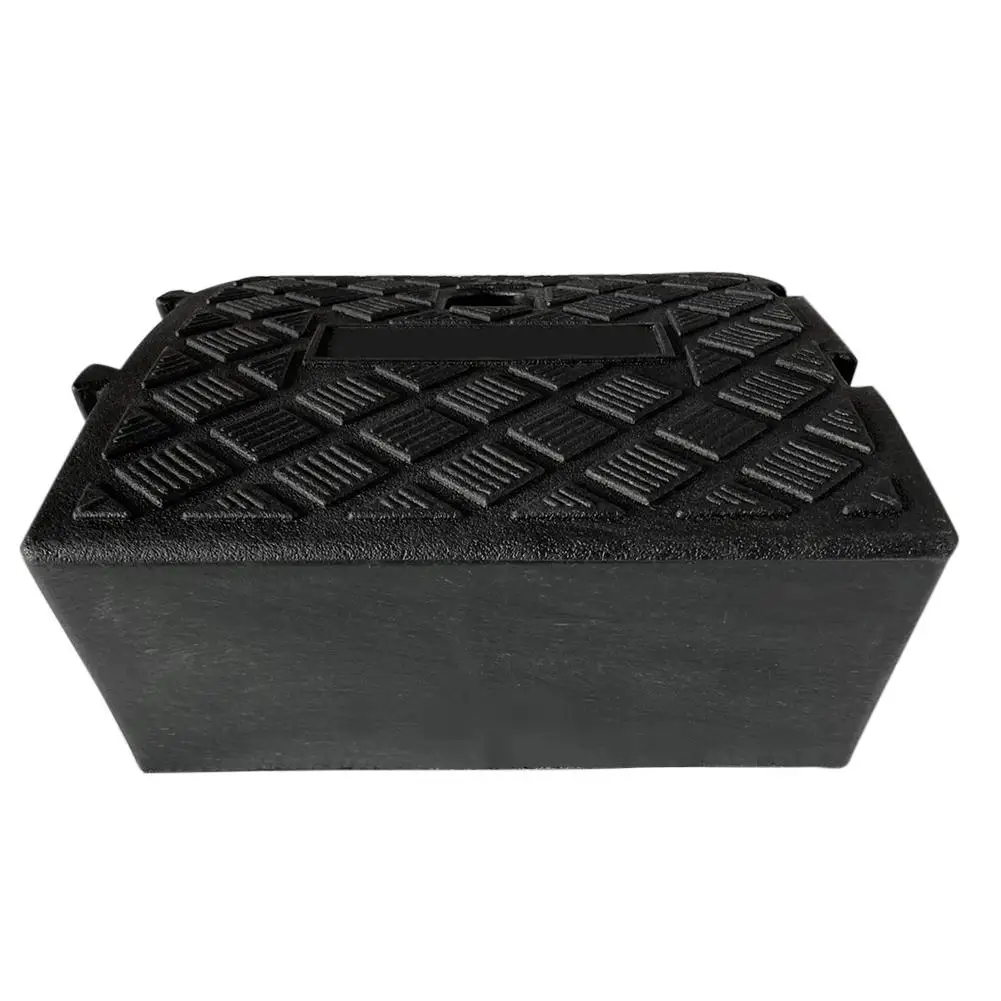 Портативные легкие панцирные пандуры комплект тяжелых пластиковых пороговых