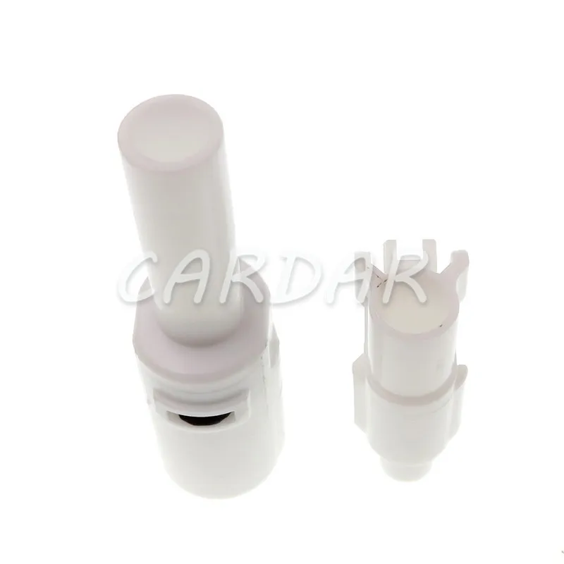 1 компл. Pin водонепроницаемый автомобильный разъем топливный инжектор