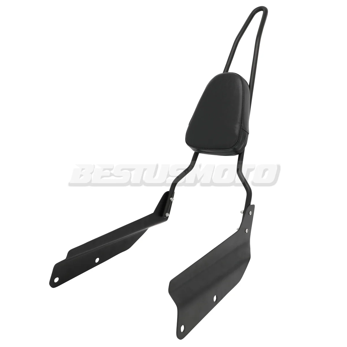 Мотоцикл пассажирский спинки Sissy бар для Honda VTX1300 VTX1800 VTX1300C VTX1800C весь год VTX1800F 2005-2011