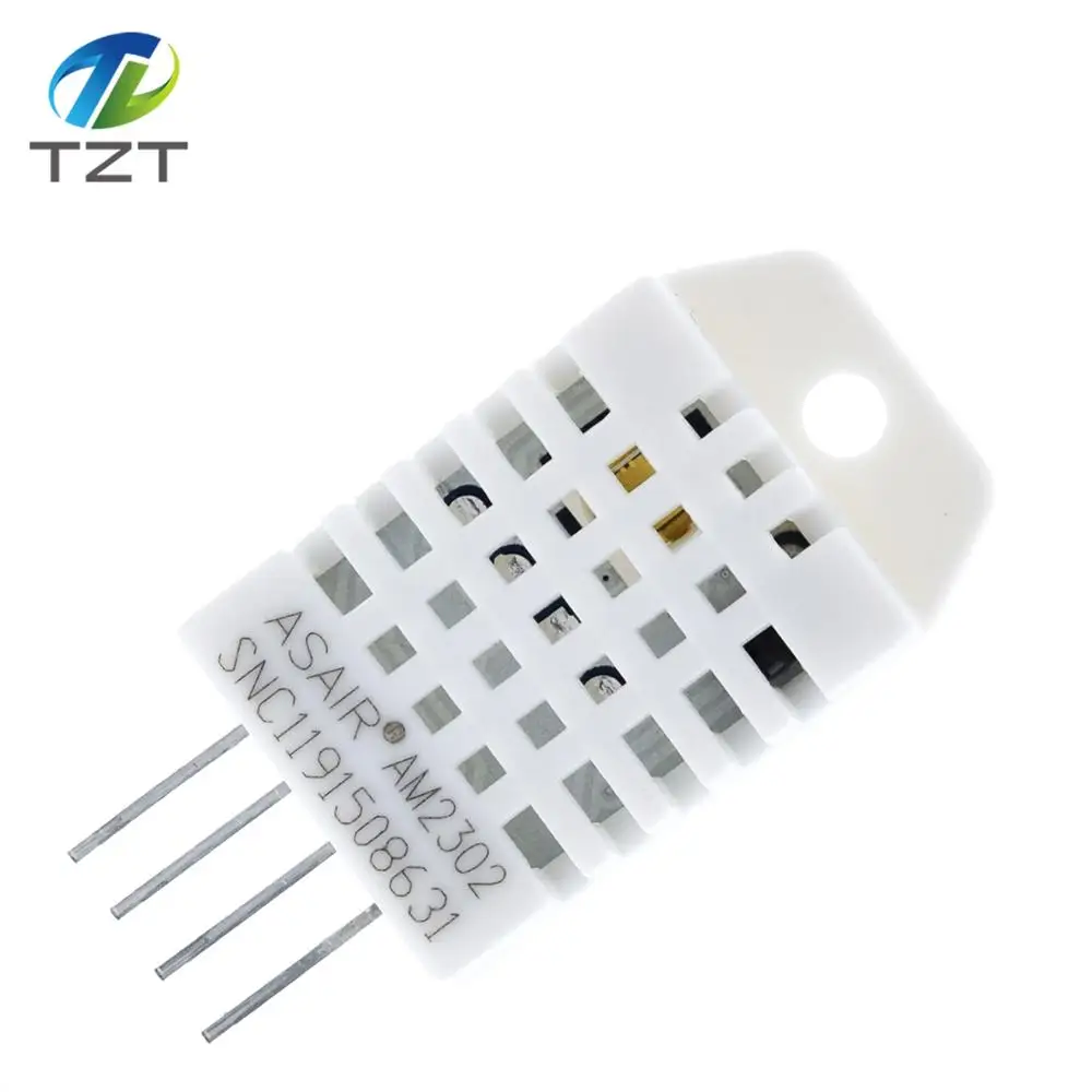 Цифровой датчик температуры и влажности DHT22 модуль AM2302 замена SHT11 SHT15 DHT11|temperature and