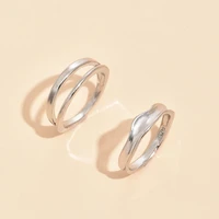 vintage women rings for girls fashion jewelry gift
