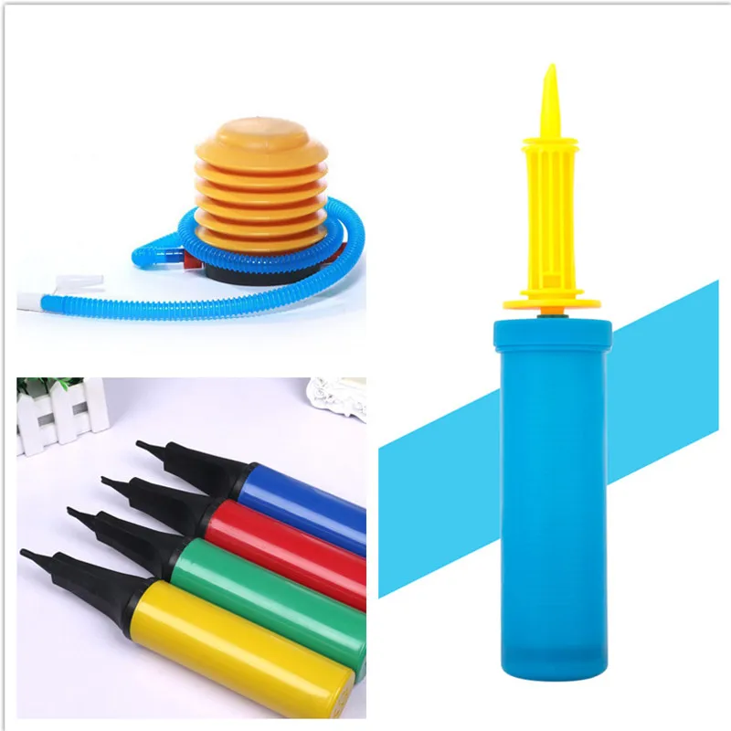 

Balloon Accessories 5M Balloon Chain Ribbon Fastener Easily Knot Tool Wedding Birthday Party Balloon Accessories DIY Decorations