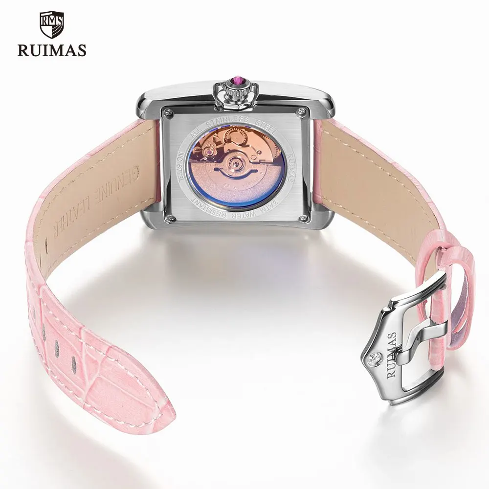 

RUIMAS , , , Relogio Feminino 6773