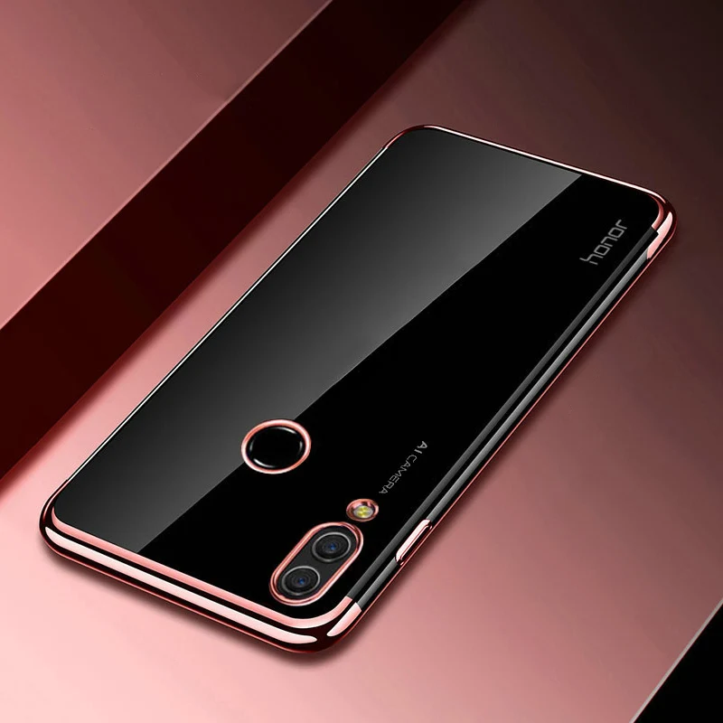 ДЛЯ Vivo Y81 покрытие полная защита Силиконовый чехол для Vivo V9 Z5X Y17 S1 V15 Y71 Fundas Coque V11 Pro V11i IQOO NEO бампер - Цвет: rosegold