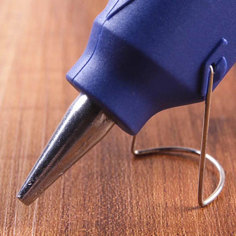 Высокотемпературный нагреватель термоклеевой пистолет 20 Вт инструмент для