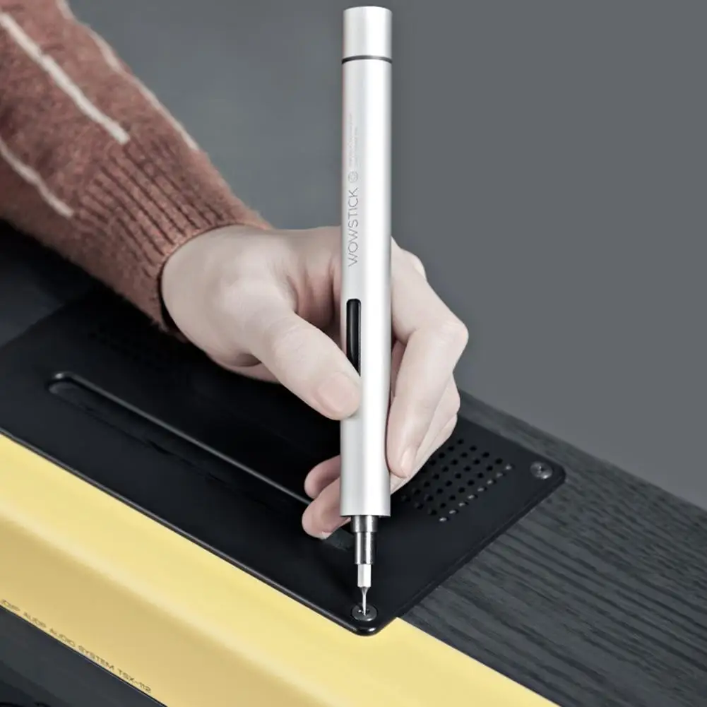 

Wowstick TRY Mini S2