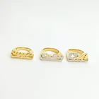 Кольцо DODOAI в стиле хип-хоп для мужчин и женщин, модное кольцо ручной работы с индивидуальным дизайном и именем в стиле панк