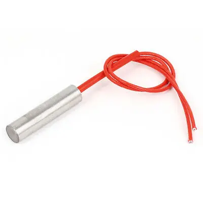 

220V 120W 12mm x 50mm нагревательный элемент