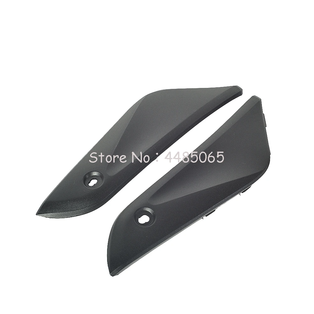 ABS обтекатель комплекты мотоциклетных обтекателей Панель крышка чехол