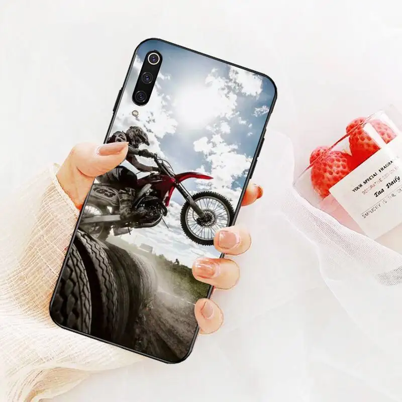 Мягкий чехол NBDRUICAI для телефона Redmi Note 8 8A 7 6 6A 5 5A 4 4X 4A Go Pro Plus Prime | Мобильные телефоны