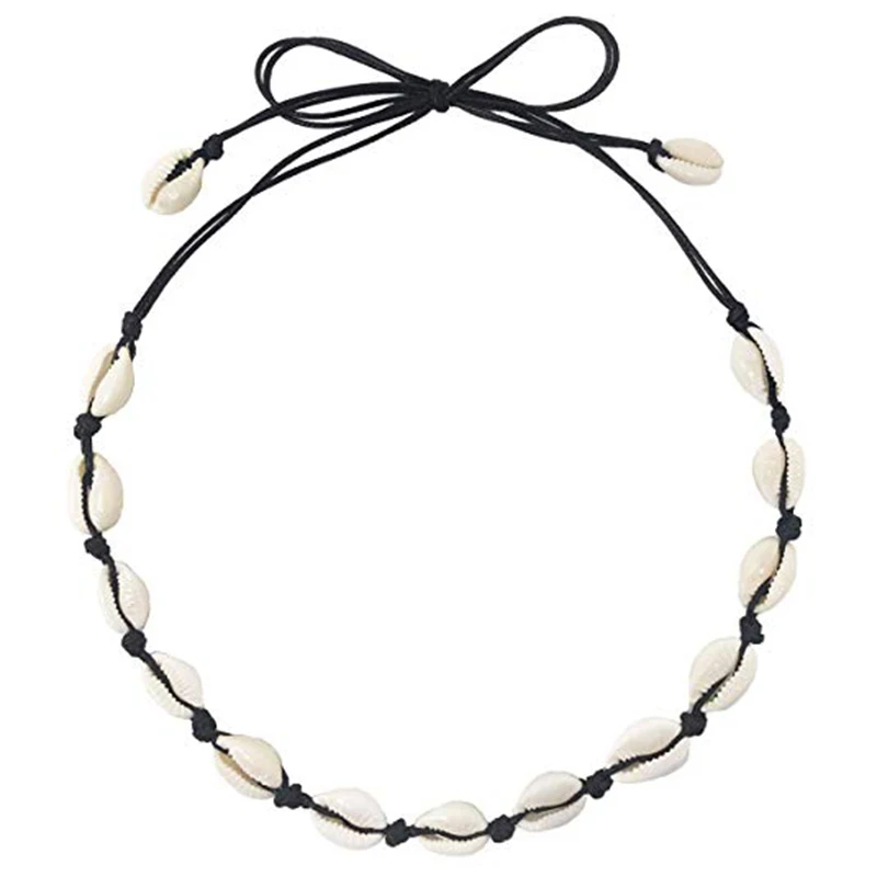 Женское колье-чокер с изображением яркой Луны ожерелье-чокер ручной работы