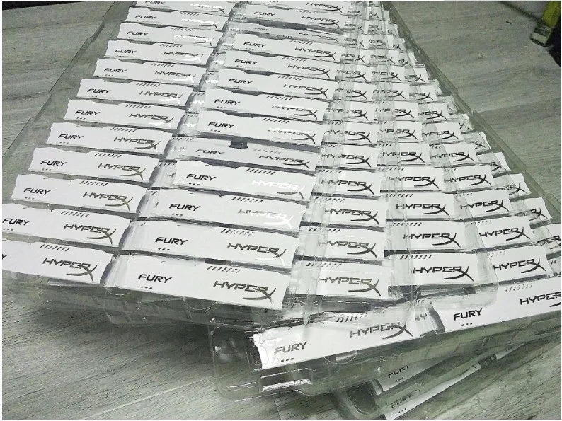 Оперативная память DDR1 DDR2 DDR3 DDR4 для настольных ПК теплоотвод радиатор охлаждения