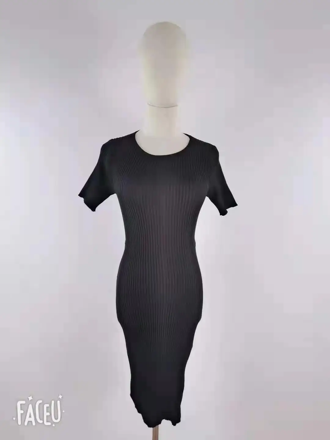 

New Summer Bodycon Dress Evening Female Vintage Party Oversize Sleeveless Beach Women Dresses Robe Vestido Maxi Knitted