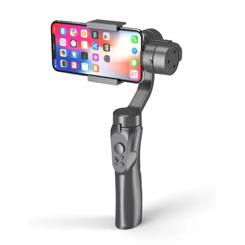 Mobiele Plus 3 Axis Telefoon Gopro Gimbal voor Gop карта памяти|Карты памяти| |