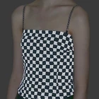 Светящиеся дизайнерские классические туфли в стиле High Street с надписью, модная классическая женская одежда в стиле хип-хоп с длинным рукавом и круглым вырезом, женские футболки