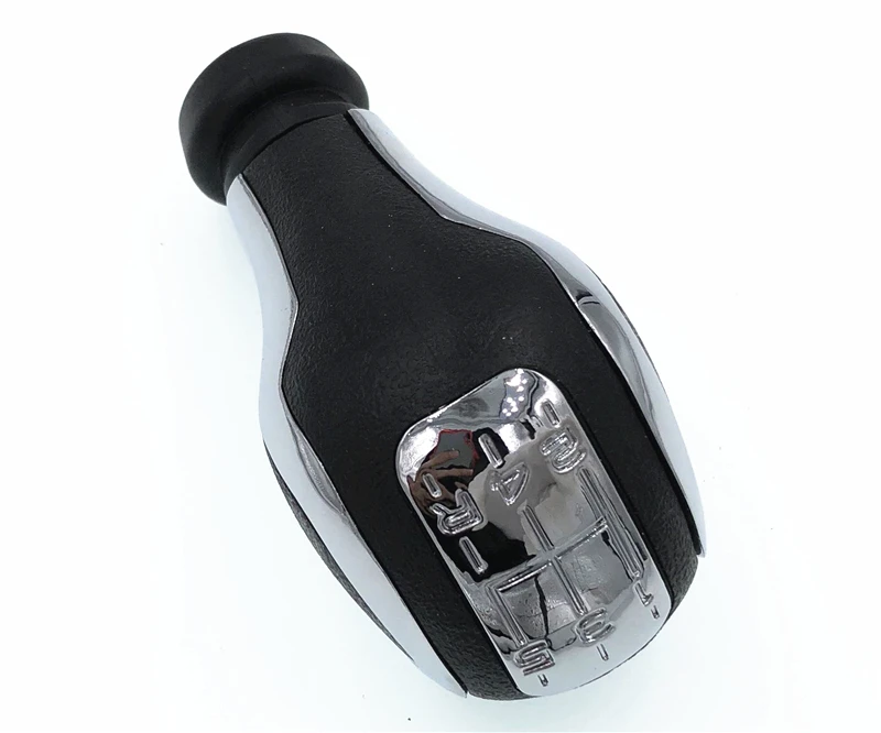 Головка для Citroen C3 C4 C5 XSARA Sega C2 Elysee Peugeot 207 307 407 106 206 CC 5 скоростей|Ручка переключения