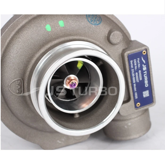 HX25 turbo 4042226 4042227 504117096 для грузовика Iveco Gen Set NEF 4 Cyl engine |