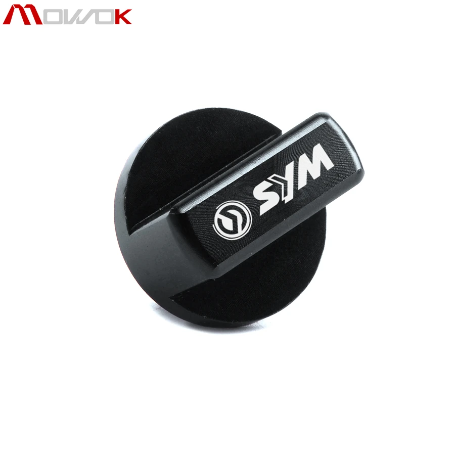 Для SYM GTS300I CRUISYM300 JOYMAX Z300 MAXSYM400I новинка пробка для слива масла двигателя мотоцикла