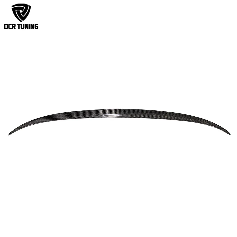 Спойлер M3 Style для BMW F30 спойлер из углеродного волокна 320i 328i 335i 326d F80 2013 2014 2015 2016 +