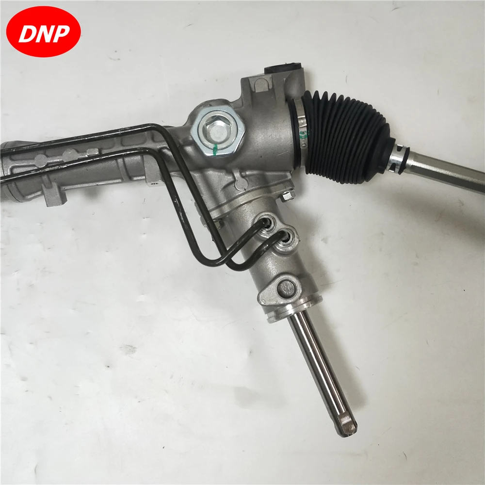 DNP New Steering Gear Rack Fit For Mazda BP6L-32-110/BP6L32110 2003-2009 | Автомобили и мотоциклы
