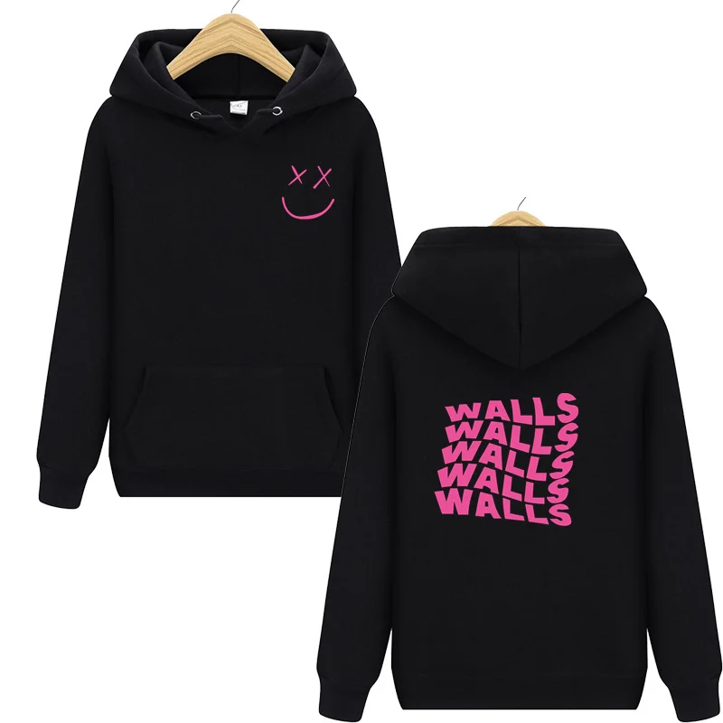 Новинка Осень-зима 2022 Мужская толстовка мужская Повседневная Толстовка худи с