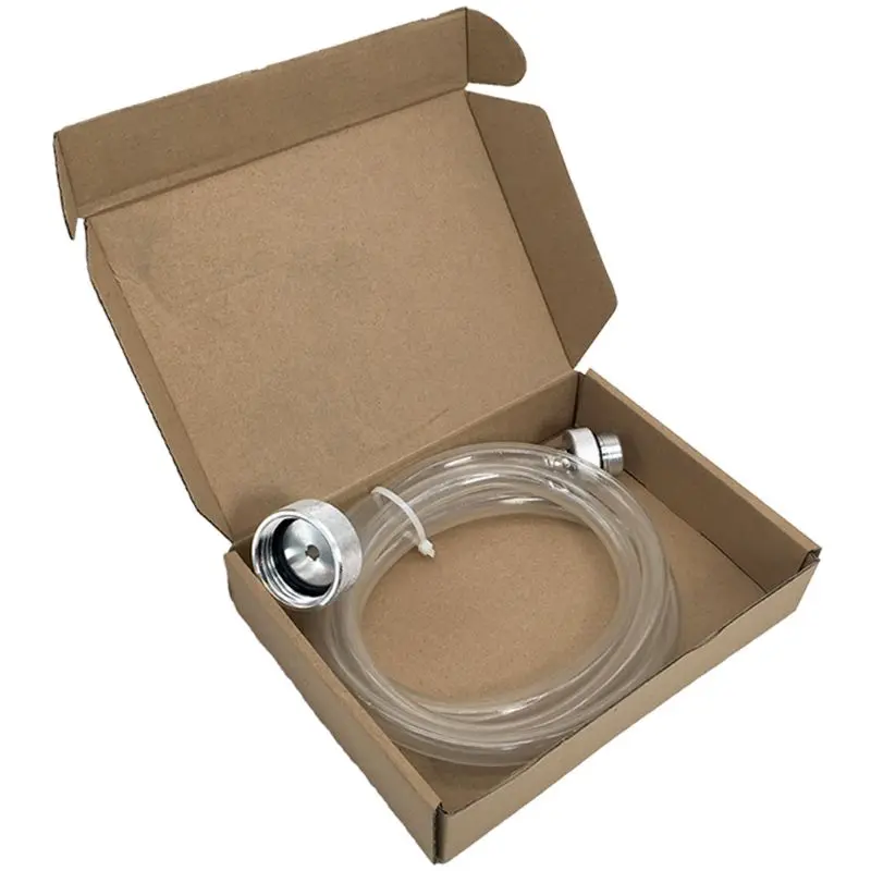 

A-VWHT Oil Filling Hose DSG and Oil Change Adaptor VAS6262A Cooling L9BC
