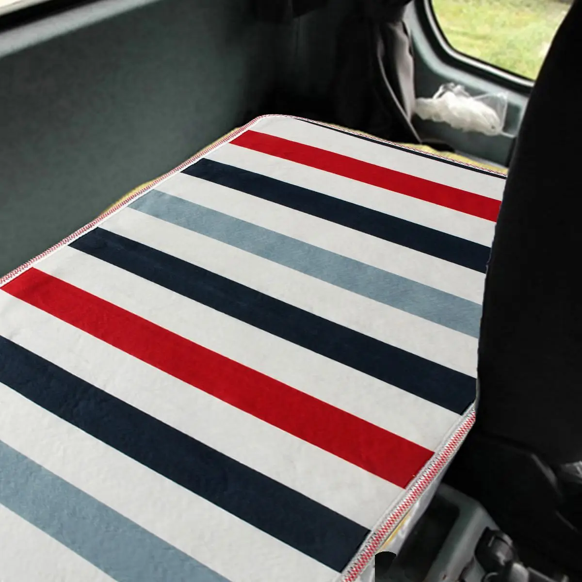 

12V/24V Home Electric Heating Blanket Thermostat Throw Single Body Warmer Bed Mattress Winter Electric Heated Carpets Mat Pads