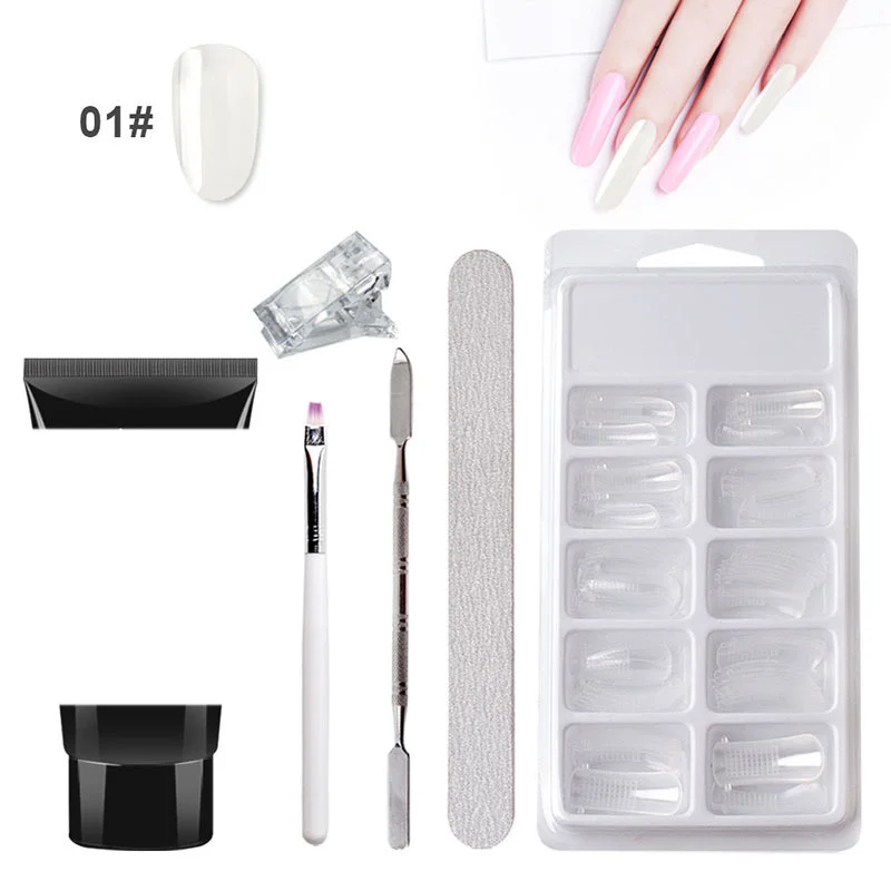 

Набор для ногтей 30 мл