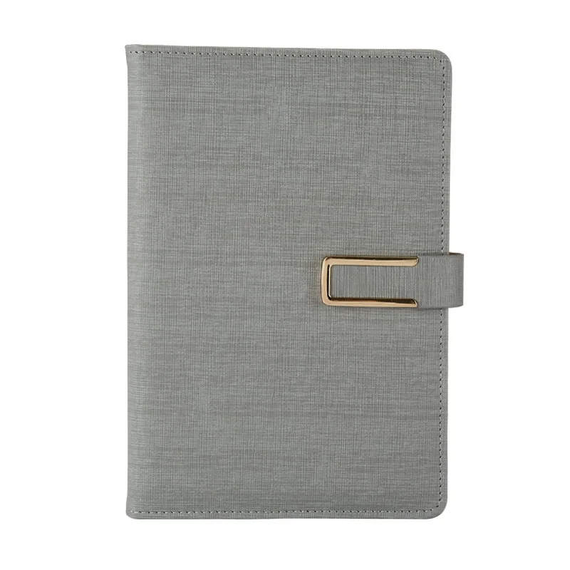 Блокнот в комплекте утолщенный блокнот формата А5 подарочный набор простой