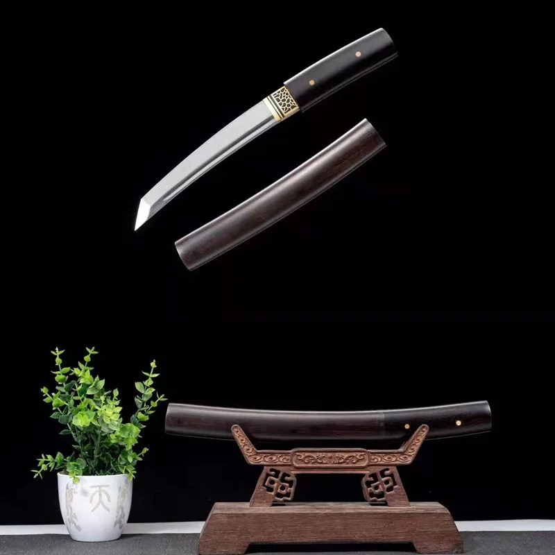 

Short samurai sword portable samurai sword